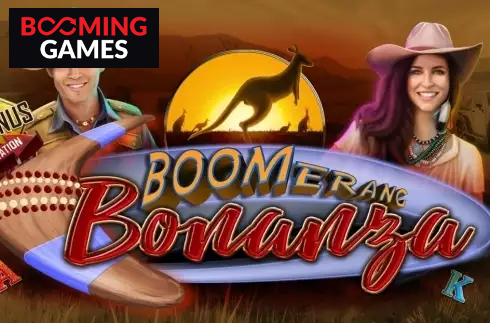 Boomerang Bonanza